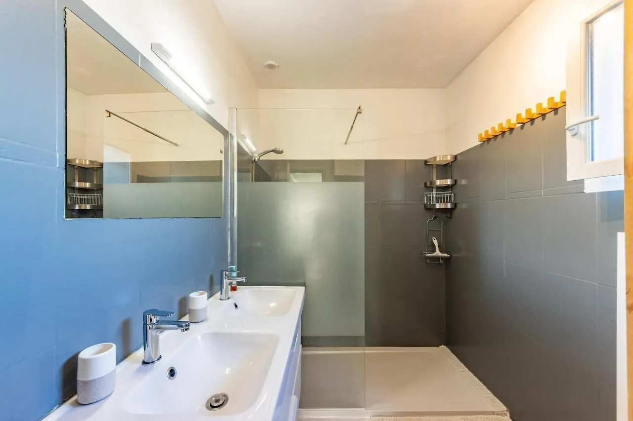 Villa Résidence BSM-Colomiers I Maison+studio I Jardin 180m² I Parking privé I Toulouse à 15 min France