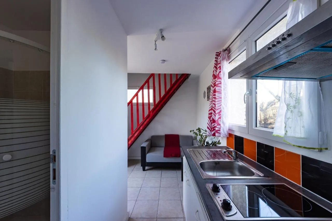 Résidence BSM-Colomiers I Maison+studio I Jardin 180m² I Parking privé I Toulouse à 15 min Villa Colomiers