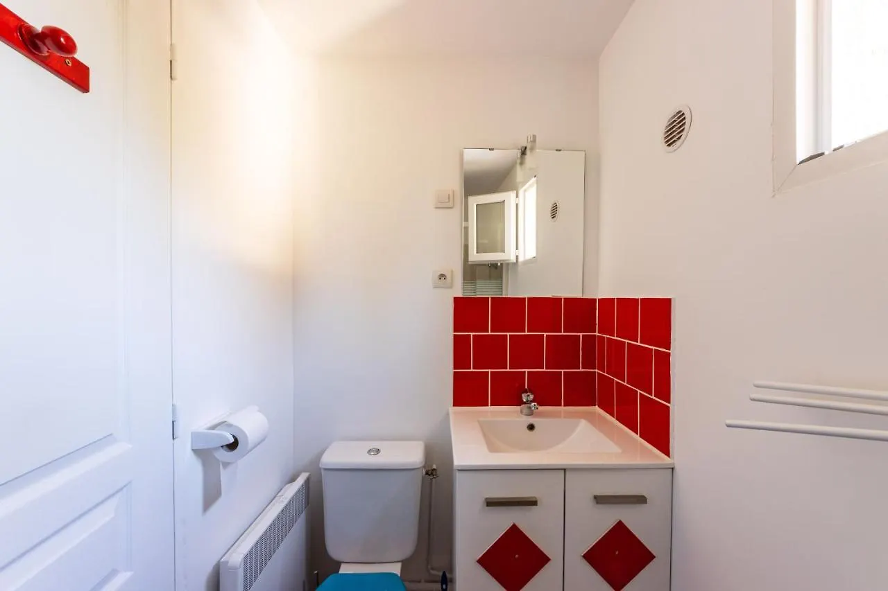 Résidence BSM-Colomiers I Maison+studio I Jardin 180m² I Parking privé I Toulouse à 15 min Villa Colomiers
