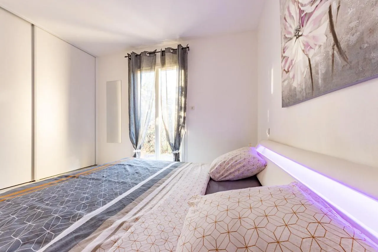 Résidence BSM-Colomiers I Maison+studio I Jardin 180m² I Parking privé I Toulouse à 15 min Colomiers